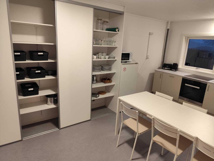 3, Cozy Guest House in Tórshavn, Tórshavn