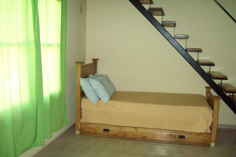Bedroom 2, Muras Apart Hotel, Guaymallén