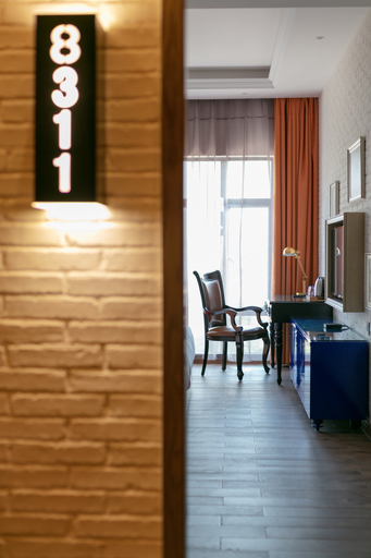 Food & Drinks 3, Cajdo The Inn Boutique Hotel, Zhanjiang