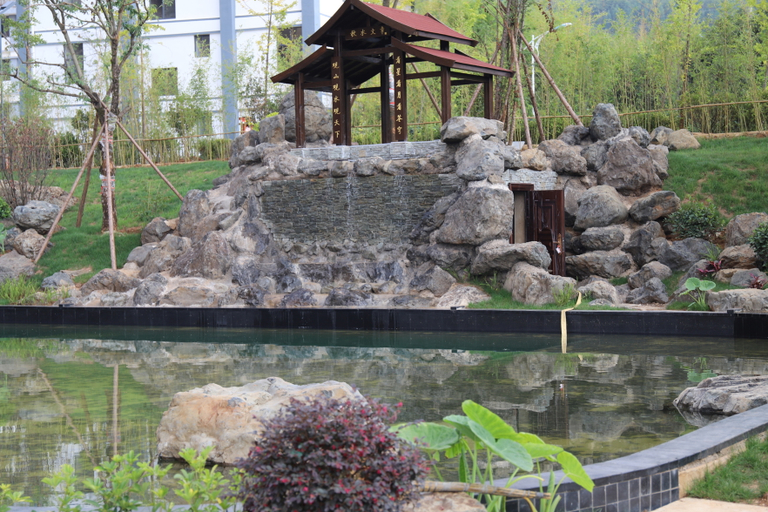 Others 5, Jiaozishan Hotel, Kunming