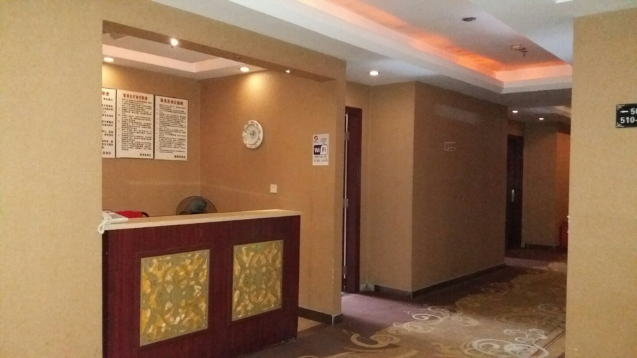 Others 4, Huizhou yatao garden hotel, Huizhou
