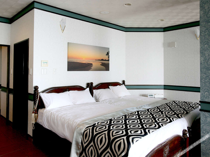Bedroom 3, Haruhoo Resort Ishigaki, Ishigaki