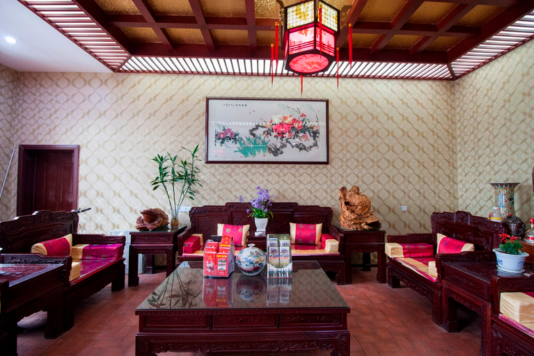 Food & Drinks 5, Zhongyiyuan Hotel, Xiangtan