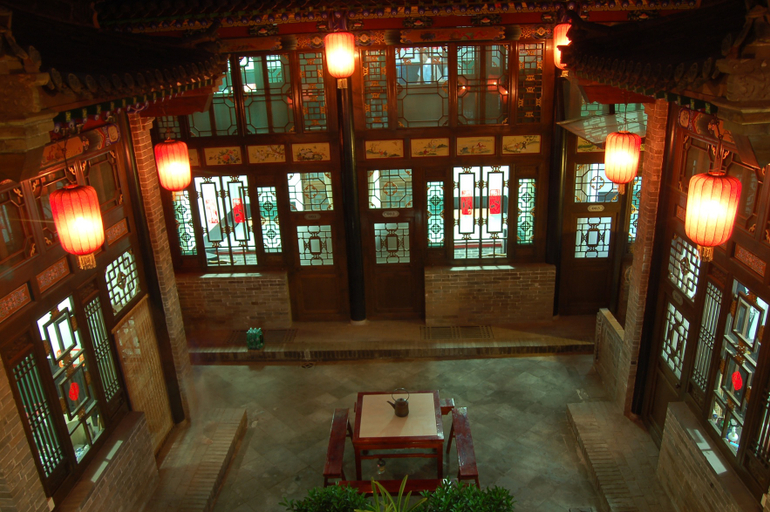 Others 3, Fukangju Guesthouse, Jinzhong
