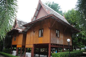 Others 2, Baan Thai Resort, Si Prachan