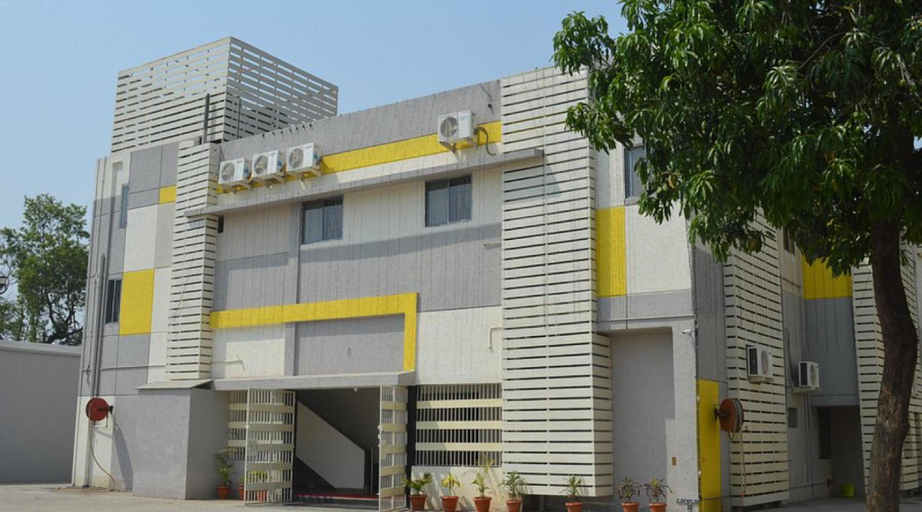 Exterior & Views 5, Hotel Vrindavan Palace Giridih, Giridih