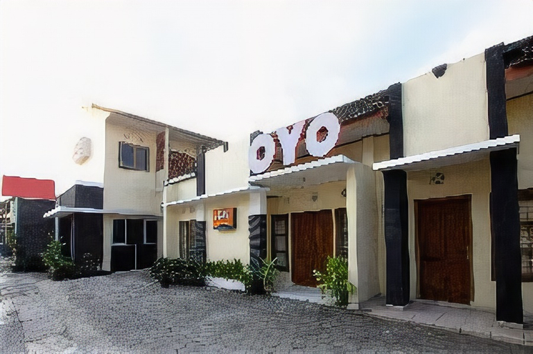 Others 4, Hotel O Omah Ladrang, Sleman