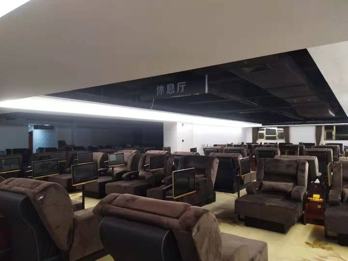 Food & Drinks 3, E-long Rayyon Hotel (Meizhou Fengshun Jiabaihui Hot Spring), Meizhou