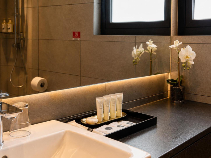 Bathroom, Opus KL Residences by Premium Hospitality, Kuala Lumpur