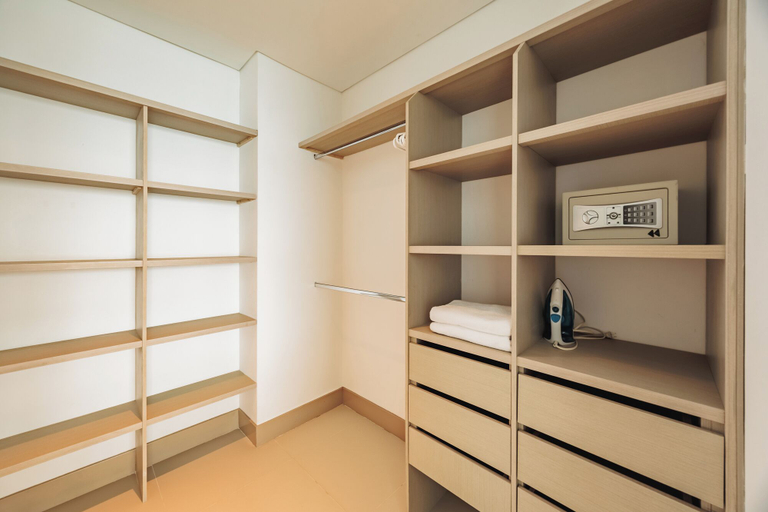 Bedroom 3, Palmetto Beach by MOME, Cartagena de Indias