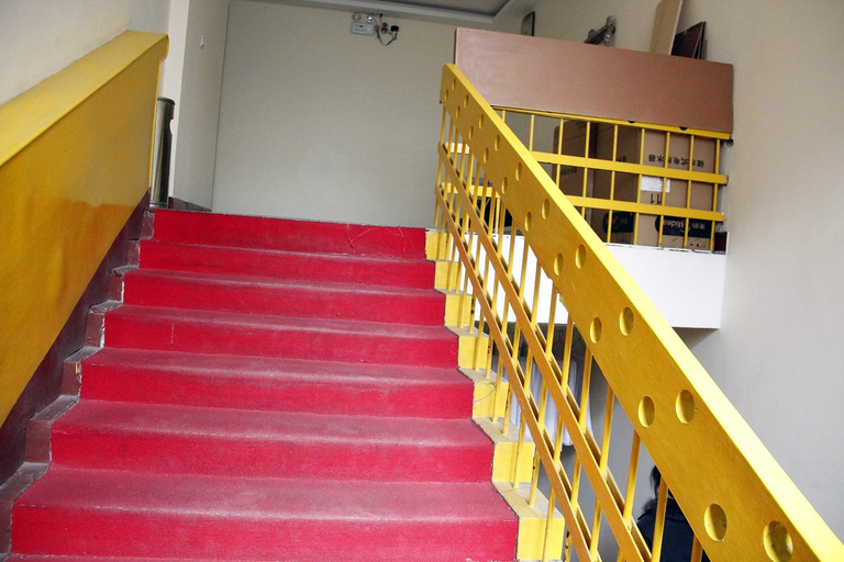 Others 4, Hongya Hotel, Jinan