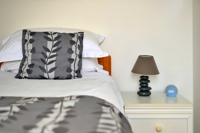 Room 4, Grand Devon Country House for 15, Cornwall