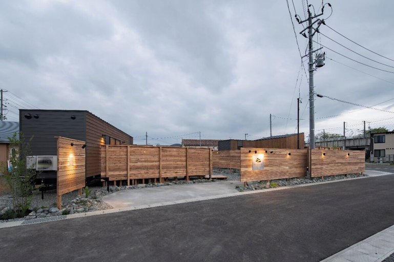 Exterior & Views, Meixiang Shiwa, Shiwa