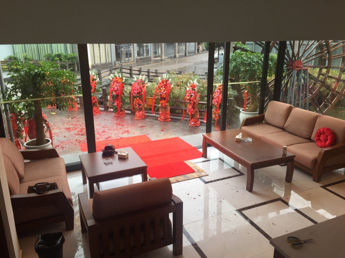 Others 3, Lishuiwan Hotel, Qujing