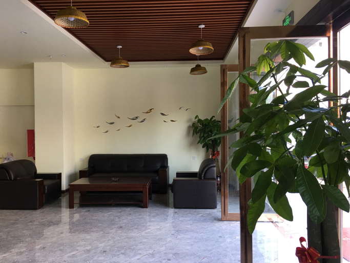 Others 4, Island Resort Hotel, Zhanjiang