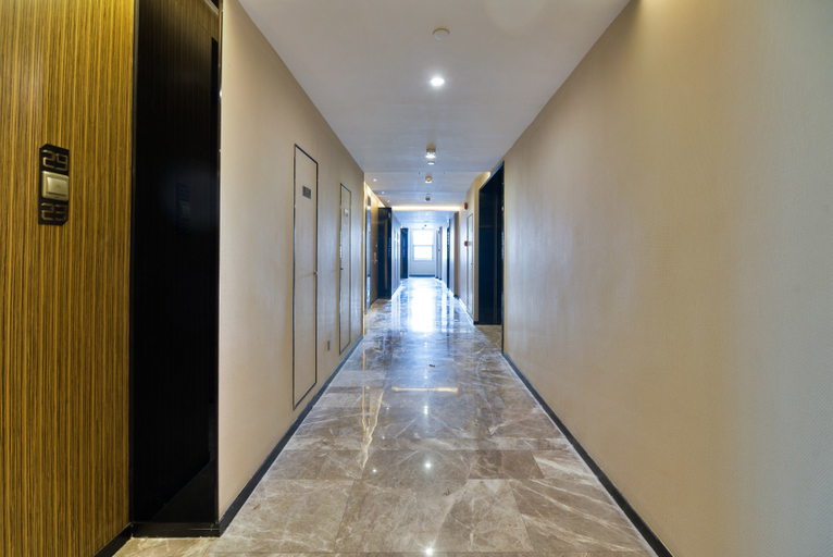 Others 4, JunHome International Apartment (Guangzhou Beijing Road Pedestrian Street Park Qian Subway Station), Guangzhou