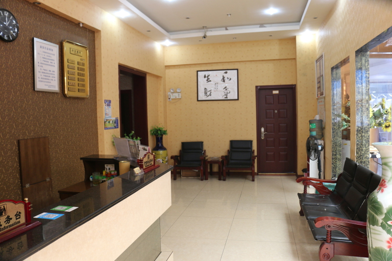 Others 4, Dujiangyan Bolin Hotel, Chengdu