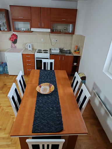 Others 4, Kraljeva Dolina Duplex Apartment, Raška