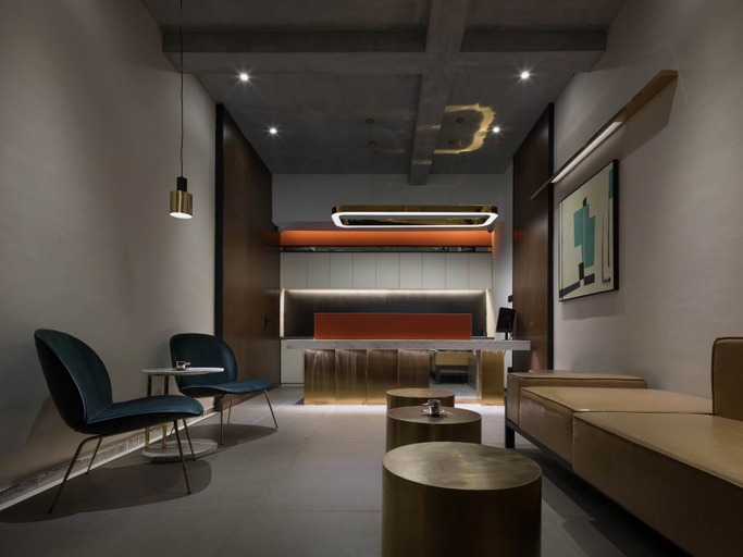 Others 4, Chambu Designer Hotel (Chengdu huochenanzhan Zijing ), Chengdu