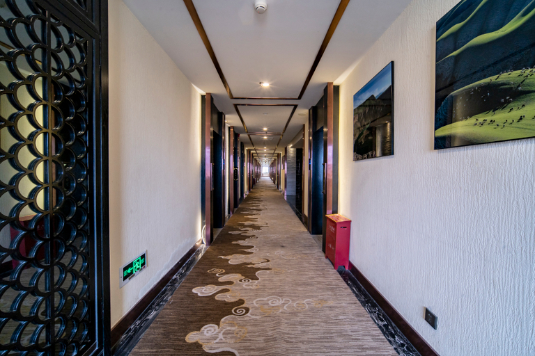 Others 4, Wanbang International Hotel, Ili Kazakh
