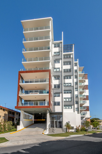 Exterior & Views, Serenity Surfers Paradise, Gold Coast
