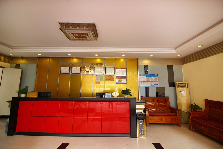 Others 5, Xiawan Fashion Hotel, Zhuhai