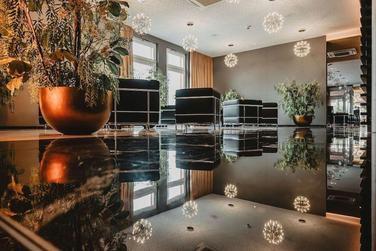 Sport & Beauty 3, Best Western Plus Hotel Brueggen, Viersen