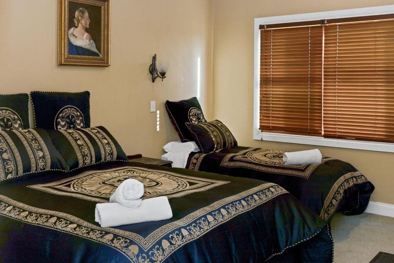 Bedroom 4, Nirvana Vista Estate, Cessnock