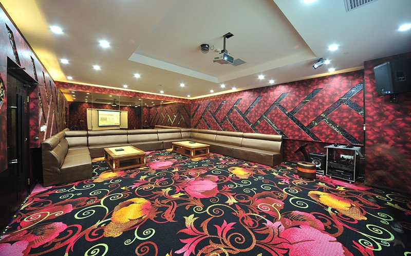 Others 2, Bodaofeng Holiday Hotel, Huanggang