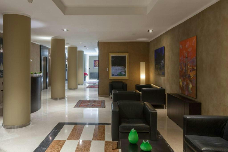 Public Area 3, Relais Antica Badia , Ragusa
