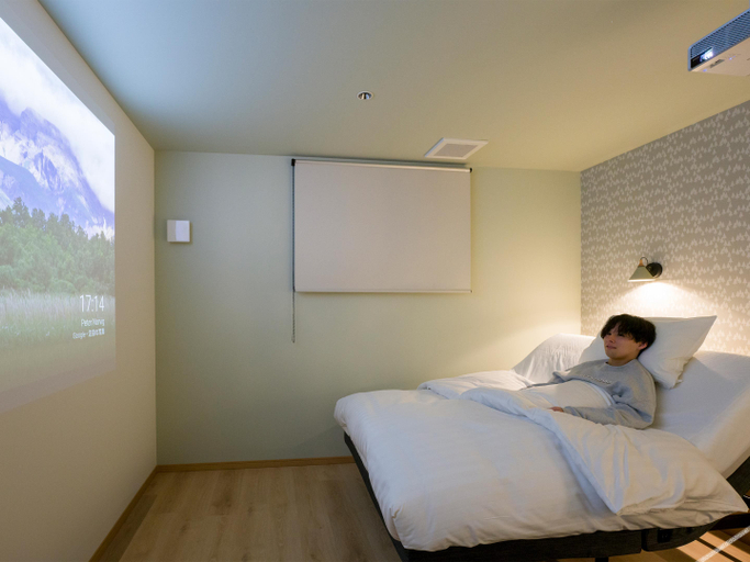 Bedroom 3, Rakuten STAY VILLA 那須, Nasu