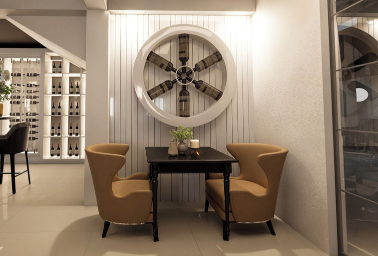 Food & Drinks 4, La Mansion Hotel Boutique & Restaurante, Quetzaltenango