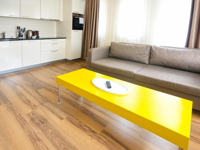 Others 3, Luxury Apartments by Livingdowntown, Zürich