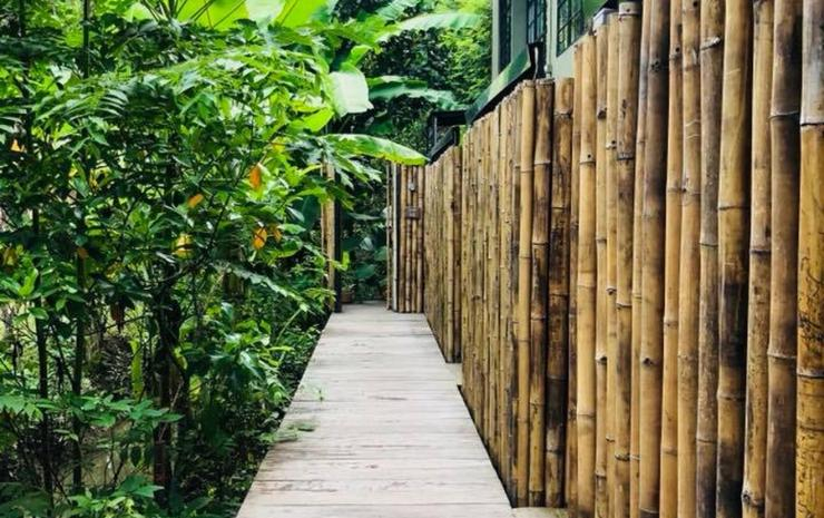 Others 2, Gajib Bed&Breakfast, Bang Khon Ti