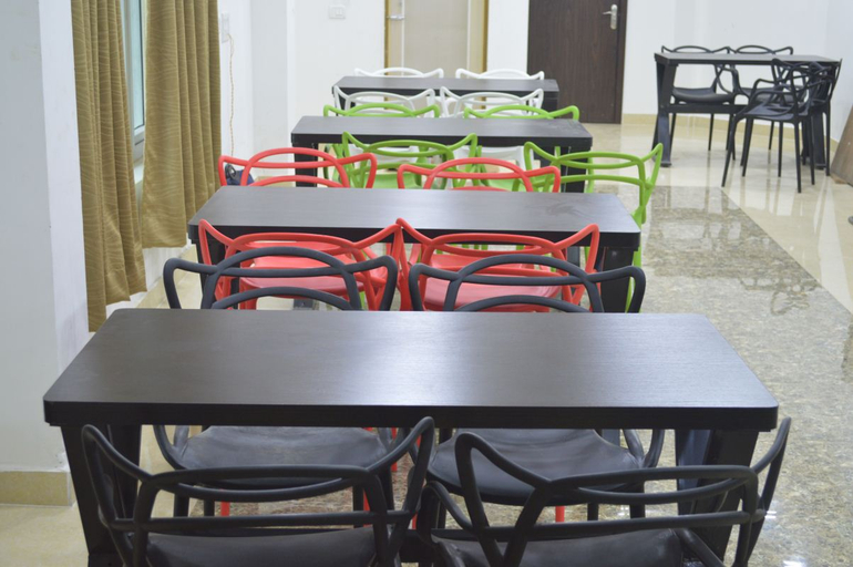 Food & Drinks 5, Hotel Landmark, Khordha