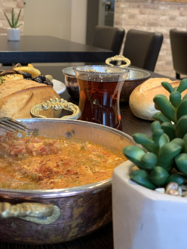 Food & Drinks 5, Rheinischer Hof Dormagen, Rhein-Kreis Neuss