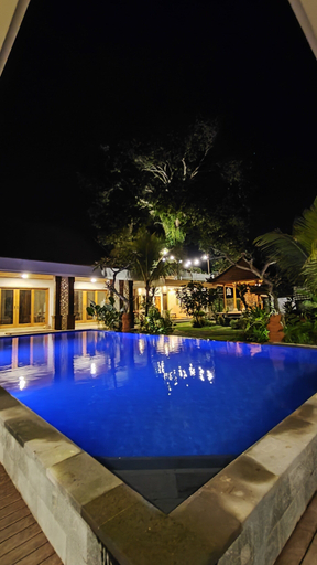 Sport & Beauty 4, プリ・アビアン・アリ, Karangasem