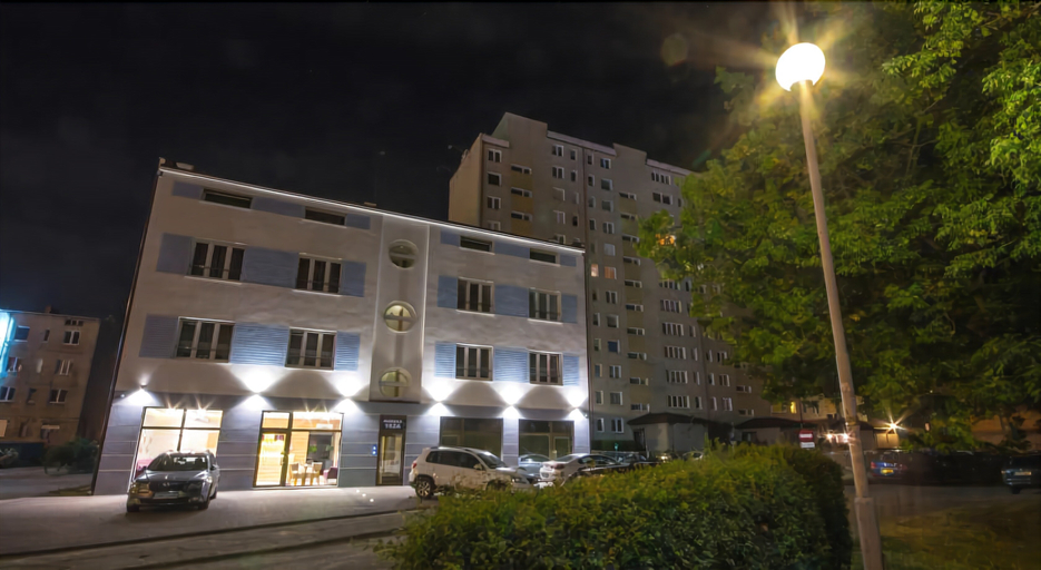 Exterior & Views 2, Kamienica Morska Gdynia, Gdynia