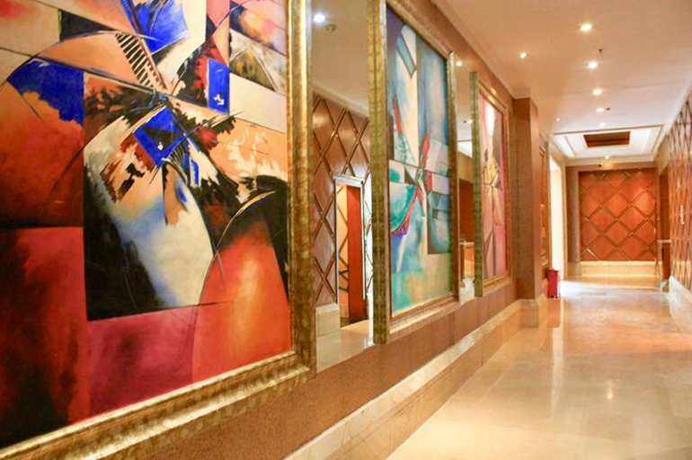 Others 5, Babylon Fashion Hotel (Zhongguancun Beijing), Beijing