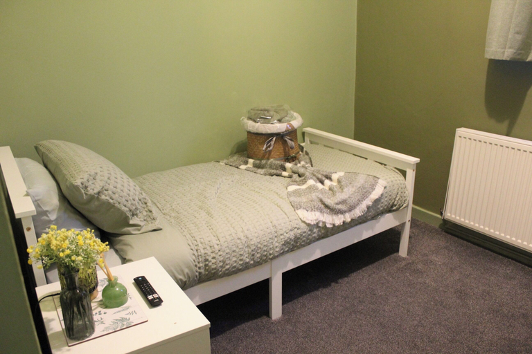 Others 4, The Rosemary Stay, Kingston upon Hull