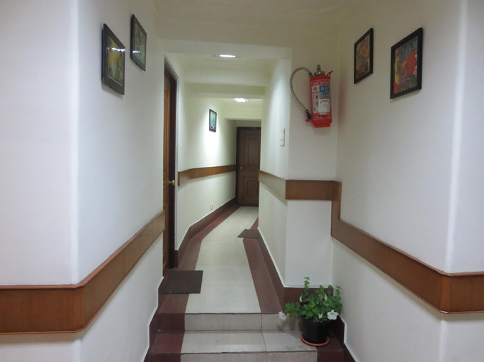 Others 4, Hotel Tse Ka Residency, East Sikkim