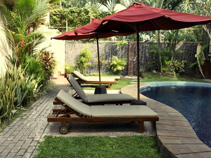 Sport & Beauty 2, Niramaya Villa Bali, Badung