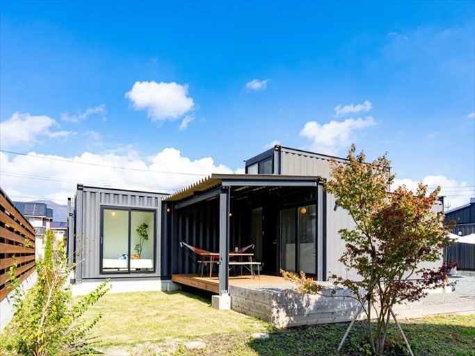 Exterior & Views 1, COTTAGE Di MUSiCA, Fujikawaguchiko
