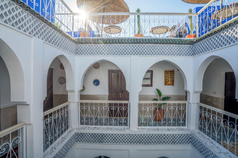 Exterior & Views, Riad L'oriental & SPA, Marrakech