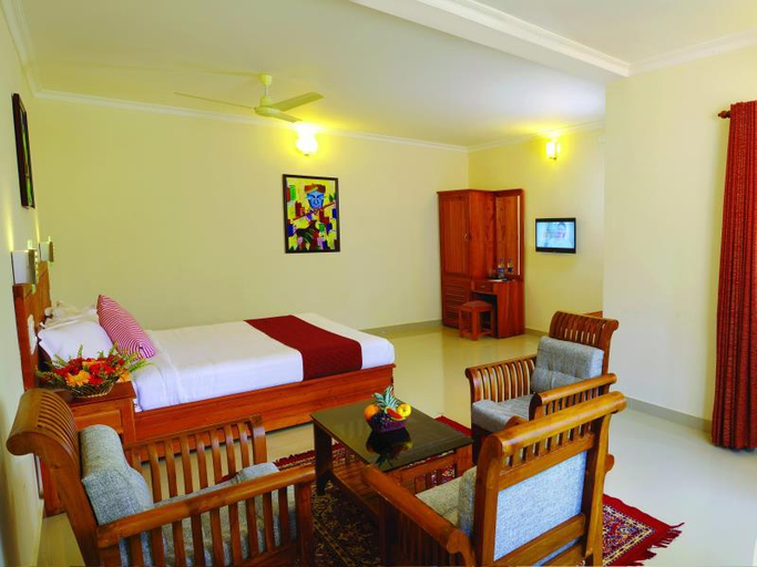 Others 5, Coffee Routes Resort, Theni