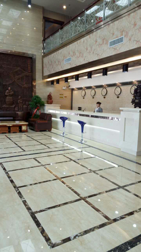 Others 3, Dan'gaer Qingkejiu Hotel, Xining