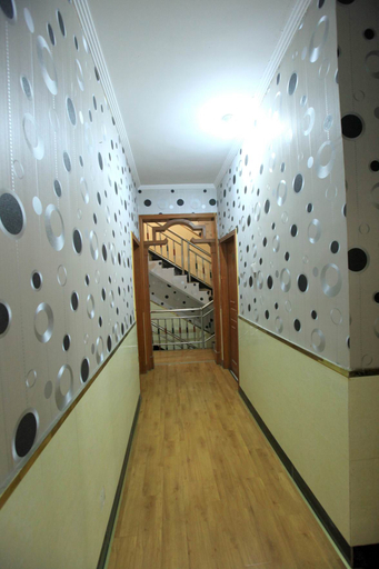 Others 5, Jieshou Lantian Hotel, Fuyang