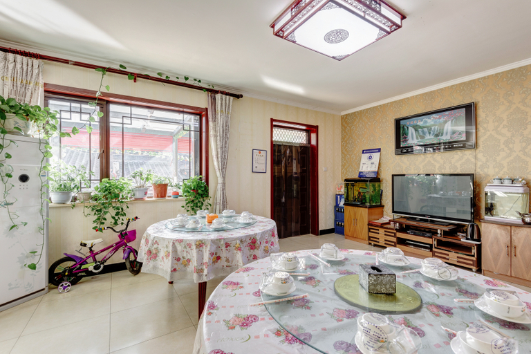 Others 4, Beijing Simatai Heshun Homestay (Gubeikou Shuizhen), Beijing