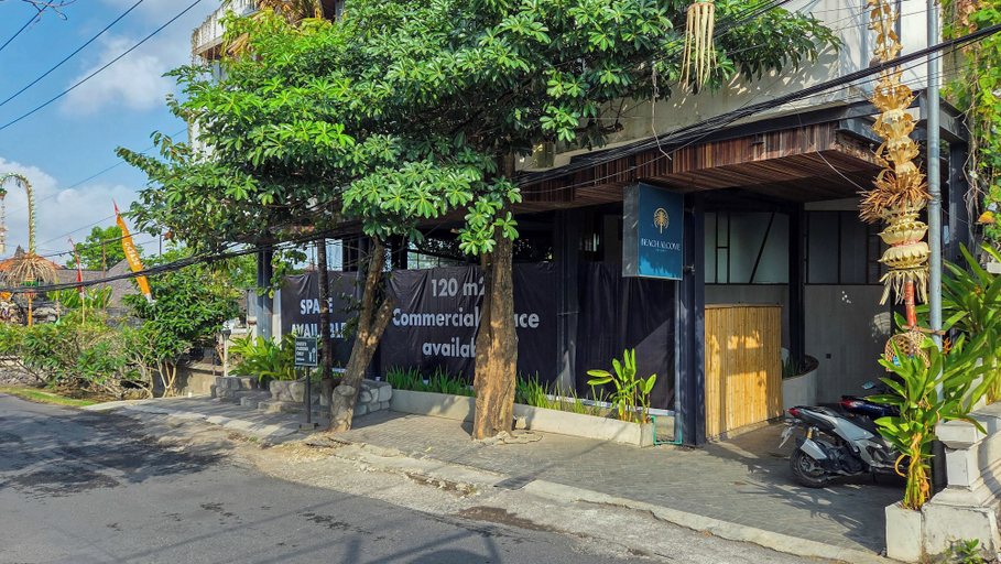 Exterior 3, Modern 1-br Loft With Art Deco Style Shared Pool, Badung