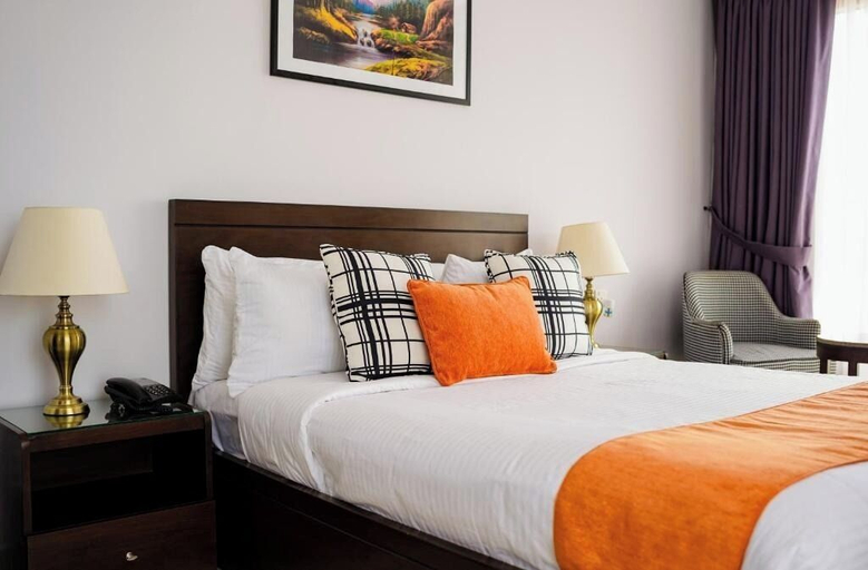 Room 5, Destination Beach Resort by Dreamworld, Karachi